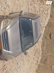 הונדה CR-V 4X4 ES אוט' 2.0 (150 כ''ס) בנזין 2006 למכירה בירושלים