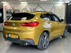 ב.מ.וו X2 SDRIVE20I M-Pack אוט' 2.0 (192 כ''ס) בנזין 2018 למכירה בתל אביב
