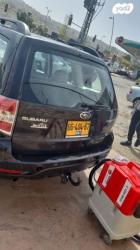 סובארו פורסטר 4X4 B אוט' 2.0 (150 כ''ס) [2008-2011] בנזין 2011 למכירה ב