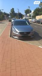 מאזדה CX-5 4X2 Luxury אוט' 2.0 (155 כ"ס) בנזין 2014 למכירה בבני ברק