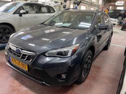סובארו XV 4X4 Limited אוט' 2.0 (152 כ''ס) בנזין 2022 למכירה בירושלים
