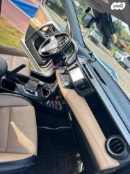 טויוטה RAV4 הייבריד Limited הייבריד אוט' 2.5 (155 כ"ס) בנזין 2018 למ