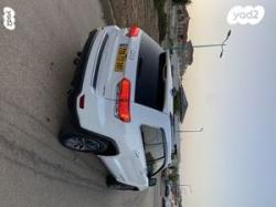 ג'יפ / Jeep גרנד צ'ירוקי 4X4 Limited אוט' 5 מק' 3.6 (286 כ''ס) ק'-2 בנזין 