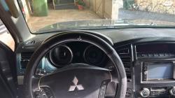 מיצובישי פג'רו ארוך 4X4 Desert אוט' דיזל 7 מק' 3.2 (170 כ''ס) דיזל 20