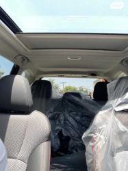 סובארו פורסטר 4X4 Sport אוט' 2.5 (182 כ''ס) בנזין 2023 למכירה בירוש