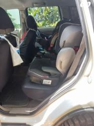 ג'יפ / Jeep גרנד צ'ירוקי 4X4 Laredo אוט' 3.7 (209 כ''ס) בנזין 2009 למכיר