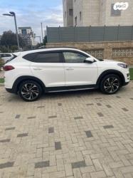 יונדאי טוסון Elite אוט' בנזין 2.0 (155 כ''ס) [2018-2020] בנזין 2019 למכ