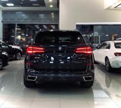 ב.מ.וו X5 4X4 XDRIVE 30D M-Sport SE אוט' דיזל 3.0 (286 כ''ס) דיזל 2023 למכירה