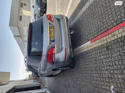 מרצדס GLE 4X4 GLE350D Premium אוט' דיזל 3.0 (258 כ''ס) דיזל 2016 למכירה בש