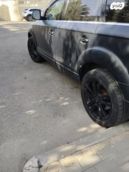 אאודי Q7 4X4 אוט' דיזל 7 מק' 3.0 (233 כ''ס) דיזל 2008 למכירה במגדל ה