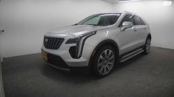 קאדילק XT4 Premium אוט' 2.0 (237 כ''ס) בנזין 2020 למכירה בחיפה