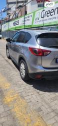 מאזדה CX-5 4X2 Executive אוט' 2.0 (155 כ"ס) בנזין 2014 למכירה בראשון לצ