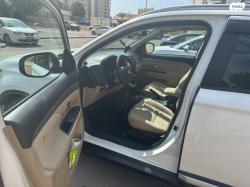 מיצובישי אאוטלנדר Intense אוט' 5 מק' 2.0 (150 כ"ס) בנזין 2016 למכיר