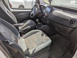 פיאט קובו / QUBO Active ידני 1.4 (73 כ''ס) [2012-2014] בנזין 2014 למכירה ב