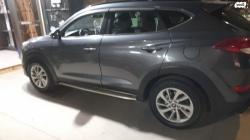 יונדאי טוסון Panoramic אוט' בנזין 2.0 (155 כ"ס) בנזין 2018 למכירה ב