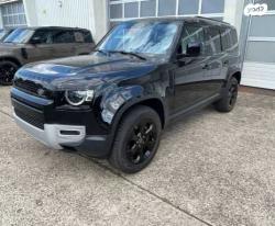 לנד רובר דיפנדר 4X4 Xdynamic HSE אוטו' דיזל 5 מק' 3.0 (249 כ"ס) דיזל 20