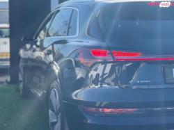 אאודי E-tron 4X4 Advanced Premium אוט' חשמלי (408 כ''ס) חשמלי 2019 למכירה 