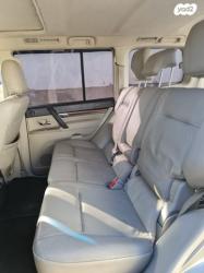 מיצובישי פג'רו ארוך 4X4 Dakar אוט' דיזל 7 מק' 3.2 (170 כ''ס) דיזל 200