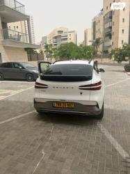 ג'נסיס GV60 4X2 RWD Premium אוט' חשמלי (228 כ"ס)t חשמלי 2022 למכירה בבא