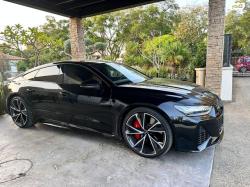 אאודי RS7 4X4 Sportback Standard אוט' 4.0 (600 כ''ס) בנזין 2021 למכירה בינו