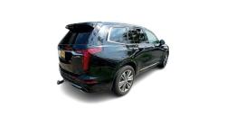 קאדילק XT6 Premium Luxury אוט' 7 מק' 3.6 (310 כ"ס) בנזין 2021 למכירה ב