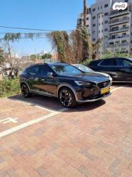 קופרה פורמנטור BB/BP אוט' 1.5 (150 כ"ס) בנזין 2022 למכירה בפתח תק