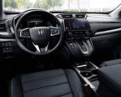 הונדה CR-V 4X4 Elegance אוט' 1.5 (193 כ''ס) בנזין 2021 למכירה בראשון לצ