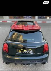 מיני JCW Regular אוט' 2 דל' 2.0 (231 כ''ס) בנזין 2022 למכירה בנצרת עיל