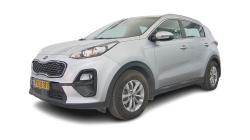 קיה ספורטז' Urban אוט' דיזל 1.6 (136 כ''ס) דיזל 2020 למכירה ב