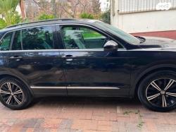 פולקסווגן טיגואן Comfortline Plus אוט' 1.5 (150 כ''ס) בנזין 2019 למכיר
