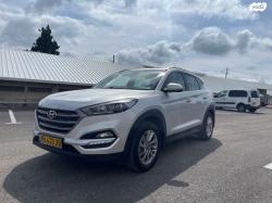 יונדאי טוסון Premium אוט' בנזין 2.0 (155 כ"ס) בנזין 2017 למכירה בי