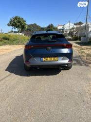 קופרה פורמנטור 4X4 BB/BP אוט' 2.0 (310 כ"ס) בנזין 2021 למכירה בכפר 