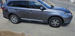 מיצובישי אאוטלנדר Intense אוט' 7 מק' 2.0 (150 כ"ס) בנזין 2018 למכיר