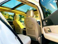 מרצדס GLE GLE350 AMG אוט' 2.0 (255 כ''ס) בנזין 2023 למכירה בעפולה