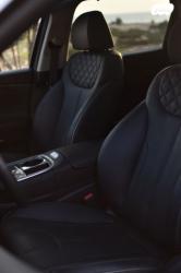 יונדאי סנטה פה Luxury הייבריד אוט' 1.6 (226 כ''ס) בנזין 2022 למכיר