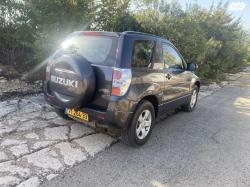 סוזוקי גרנד ויטרה 4X4 JLX-E אוט' 3 דל' 2.4 (166 כ''ס) בנזין 2015 למכי