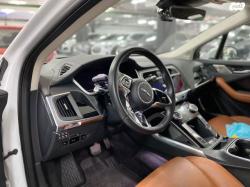 יגואר I-Pace 4X4 HSE 400 EV אוט' חשמלי (400 כ''ס) חשמלי 2021 למכירה בהר
