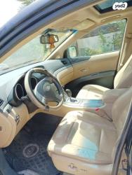 סובארו B9 טריבקה 4X4 Premium אוט' 7 מק' 3.6 (258 כ''ס) בנזין 2009 למכיר