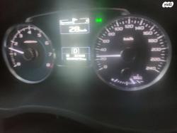 סובארו XV 4X4 Premium אוט' 1.6 (114 כ"ס) בנזין 2017 למכירה בירושלים