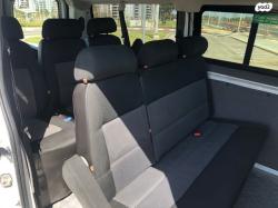 סיטרואן ג'אמפי ארוך L2-H1 נמוך ידני דיזל 3 מק' 5 דל' 2.0 (128 כ"ס)