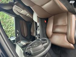 וולוו XC60 B5 Momentum אוט' 2.0 (250 כ''ס) בנזין 2022 למכירה בתל אביב י