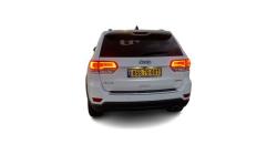 ג'יפ / Jeep גרנד צ'ירוקי 4X4 Limited אוט' 5 מק' 3.6 (286 כ''ס) ק'-2 בנזין 