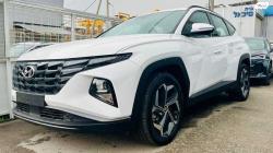 יונדאי טוסון Creative אוט' 1.6 (180 כ''ס) היברידי חשמל / בנזין 2023 