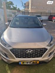 יונדאי טוסון Panoramic אוט' בנזין 2.0 (155 כ"ס) בנזין 2019 למכירה ב