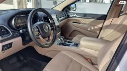 ג'יפ / Jeep גרנד צ'ירוקי 4X4 Laredo אוט' 5 מק' 3.6 (286 כ''ס) בנזין 2019 ל