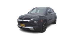 שברולט טרייל בלייזר LTZ אוט' 5 מק' 1.3 (155 כ''ס) בנזין 2021 למכיר