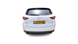 מאזדה CX-5 4X2 Executive אוט' 4 דל' 2.0 (165 כ"ס) בנזין 2021 למכירה ב