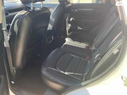 מאזדה CX-5 Comfort אוט' 2.0 (165 כ''ס) בנזין 2019 למכירה בתל אביב יפו