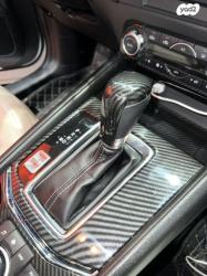 מאזדה CX-5 4X2 Luxury אוט' 2.0 (165 כ"ס) [2017 ואילך] בנזין 2018 למכירה ב