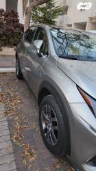 לקסוס NX 4X4 NX300 Premium אוט' 2.0 (238 כ"ס) בנזין 2019 למכירה בפתח תקו